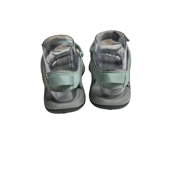 TEVA VERRA Women's Sport Comfort Sandals Light Purple Color‎ Size 5 Hook & Loop - Picture 7 of 10